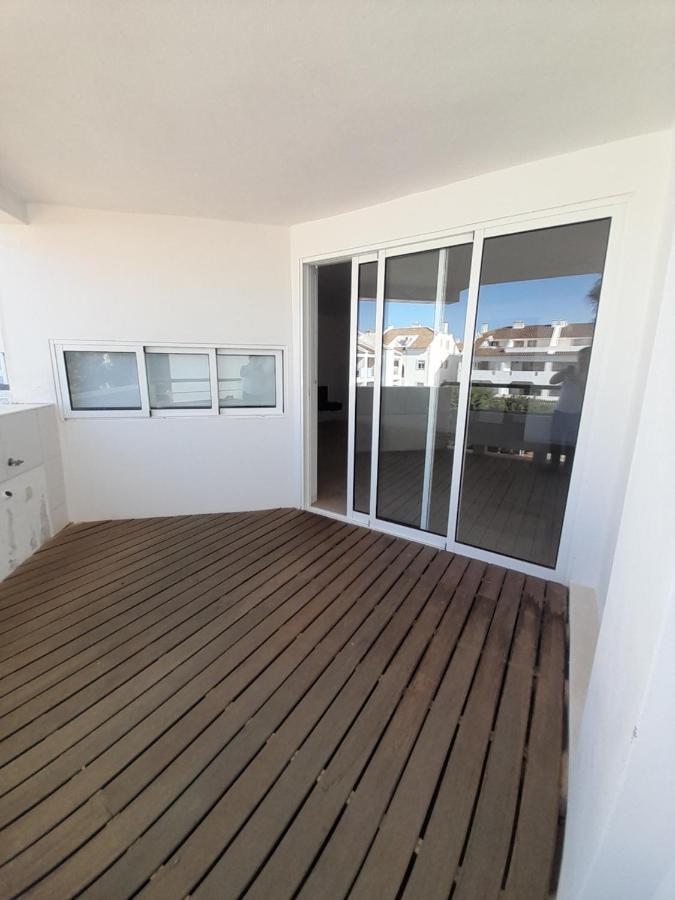 Studio 306, Cabanas Armacao da Abobora Buitenkant foto