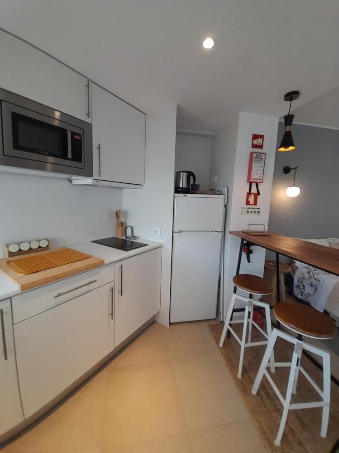 Studio 306, Cabanas Armacao da Abobora Kamer foto