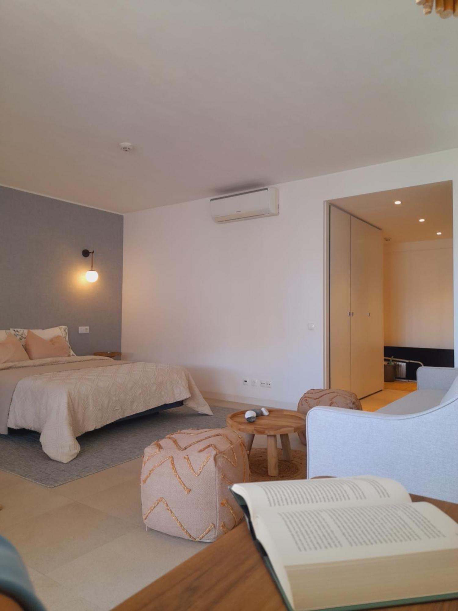 Studio 306, Cabanas Armacao da Abobora Kamer foto